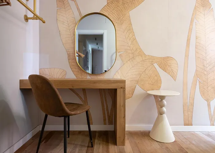 公寓 3 Windows On St - Canal View *