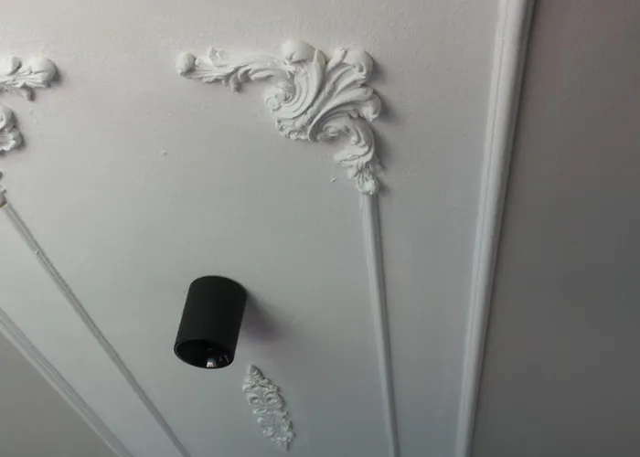 公寓 3 Windows On St - Canal View