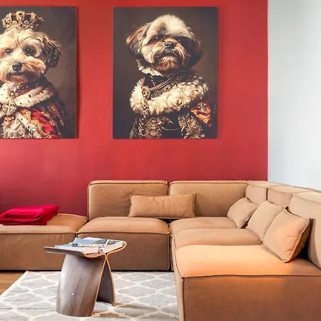 3 Windows On St - Canal View * Venedig