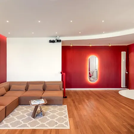 3 Windows On St - Waterfront Appartement