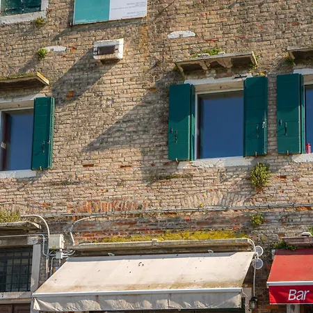 3 Windows On St - Waterfront Appartamento Venezia