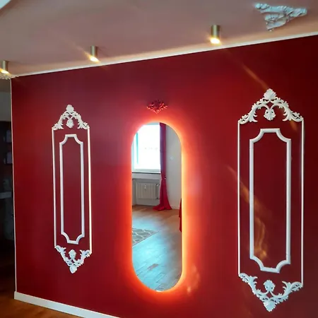 Διαμέρισμα 3 Windows On St - Waterfront *