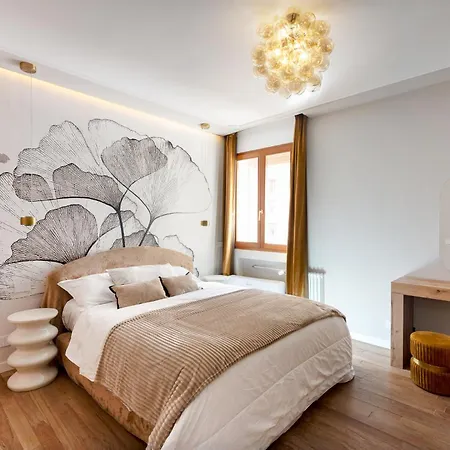 Apartamento 3 Windows On St - Canal View Veneza