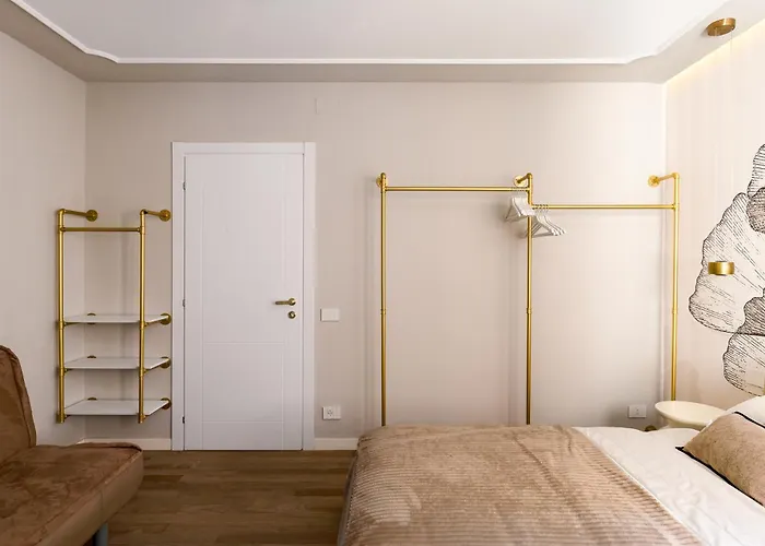 Apartamento 3 Windows On St - Canal View