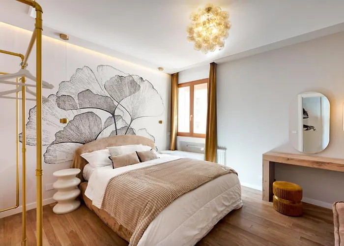 Apartamento 3 Windows On St - Canal View Venecia