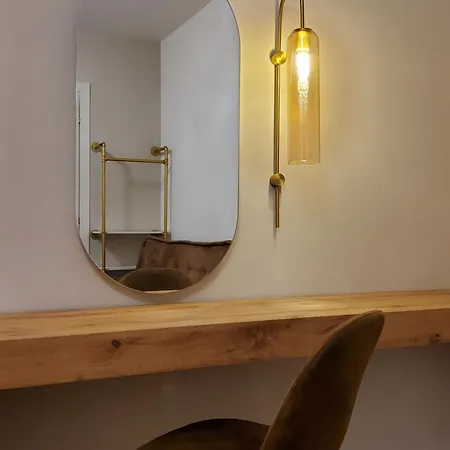 Apartmán 3 Windows On St - Canal View