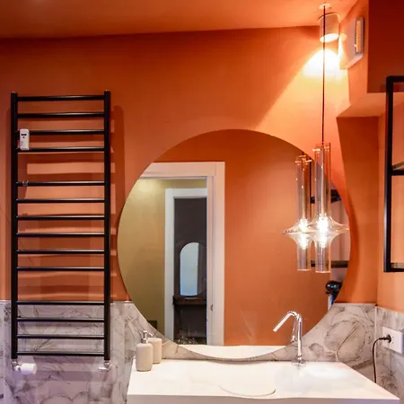 3 Windows On St - Canal View Apartmán *