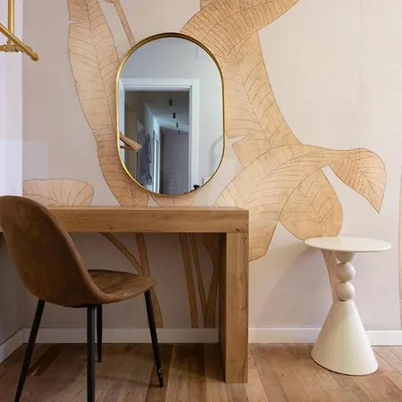 Apartmán 3 Windows On St - Canal View *