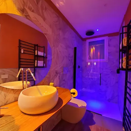 3 Windows On St - Canal View アパート *