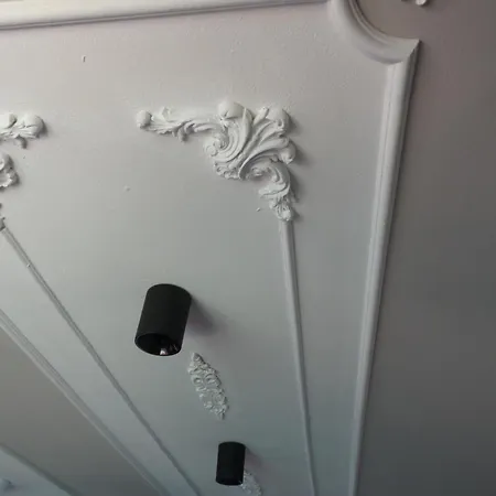 アパート 3 Windows On St - Canal View