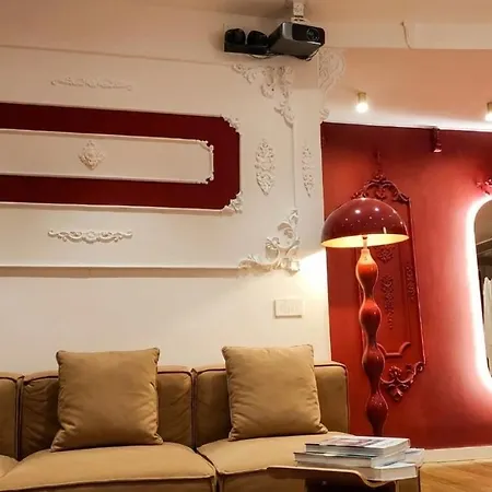 Appartamento 3 Windows On St - Canal View Venezia