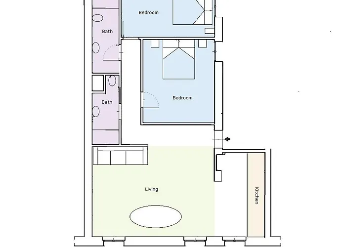 3 Windows On St - Canal View Venezia