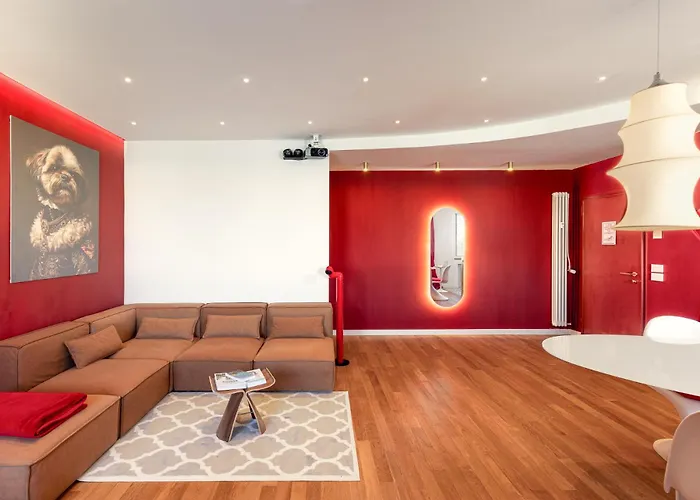 3 Windows On St - Canal View Appartamento