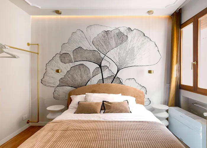 3 Windows On St - Canal View Appartamento Venezia