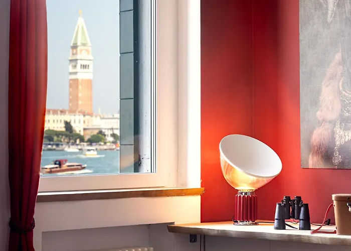 3 Windows On St - Canal View Appartamento