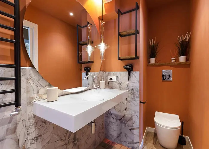 3 Windows On St - Canal View Appartamento *