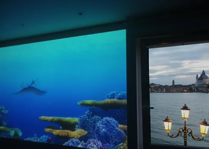 Appartamento 3 Windows On St - Canal View *