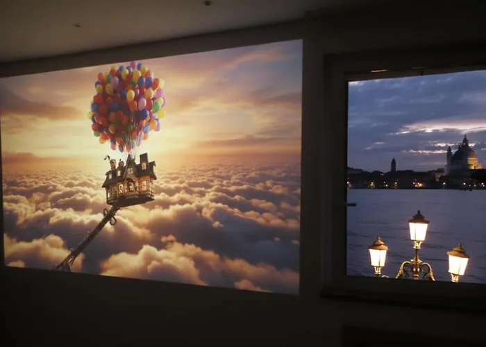 Appartamento 3 Windows On St - Canal View *