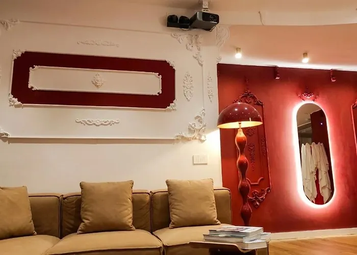 Appartamento 3 Windows On St - Canal View Venezia