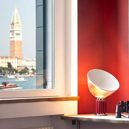 3 Windows On St - Canal View شقة